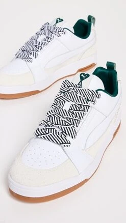 PUMA Select Slipstream Lo 2 Ami Sneakers -Strix Wear Shop pumas3049997655 1671486720964 2 0. UX357 QL90