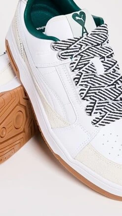 PUMA Select Slipstream Lo 2 Ami Sneakers -Strix Wear Shop pumas3049997655 1671486721338 2 0. UX357 QL90