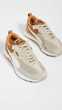 PUMA Select Rider FV Block Sneakers -Strix Wear Shop pumas305011e746 1671481682608 2 0. UX357 QL90