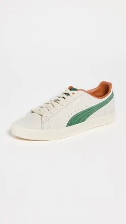 PUMA Select Clyde FG Sneakers