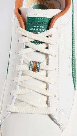 PUMA Select Clyde FG Sneakers -Strix Wear Shop pumas30507201ee 1676048991456 2 0. UX357 QL90