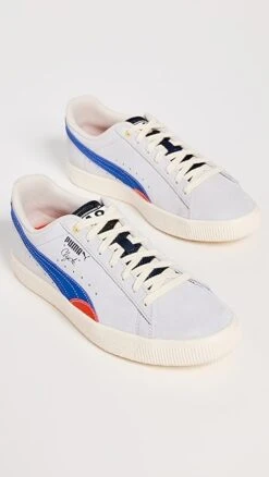 PUMA Select Clyde Sneakers -Strix Wear Shop pumas305101f233 1678833853946 2 0. UX357 QL90