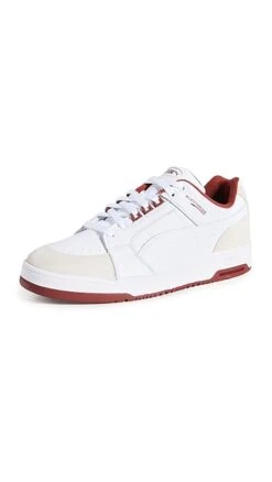 PUMA Select Slipstream Lo Retro Sneakers -Strix Wear Shop pumas305131f4f0 1681852284456 2 0. UX357 QL90
