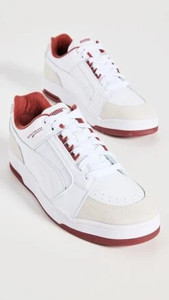 PUMA Select Slipstream Lo Retro Sneakers -Strix Wear Shop pumas305131f4f0 1681852284474 2 0. UX357 QL90