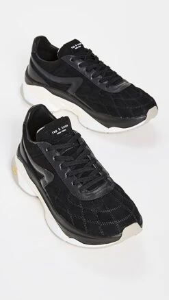 Rag & Bone RB Legacy Runner Sneakers -Strix Wear Shop ragbo4634914320 1670445053495 2 0. UX357 QL90