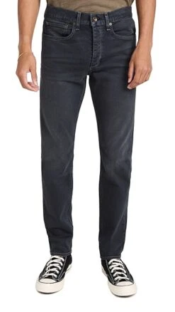Rag & Bone Fit 2 Jeans -Strix Wear Shop ragbo4641879047 1660231387192 2 0. UX357 QL90