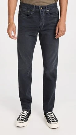 Rag & Bone Fit 2 Jeans -Strix Wear Shop ragbo4641879047 1660231387500 2 0. UX357 QL90