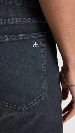 Rag & Bone Fit 2 Jeans -Strix Wear Shop ragbo4641879047 1660231388122 2 0. UX357 QL90