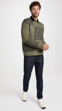 Rag & Bone Fit 2 Brushed Loopback Jeans -Strix Wear Shop ragbo464391eca8 1668465226011 2 0. UX357 QL90