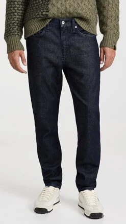 Rag & Bone Fit 2 Brushed Loopback Jeans -Strix Wear Shop ragbo464391eca8 1668465226149 2 0. UX357 QL90