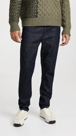 Rag & Bone Fit 2 Brushed Loopback Jeans