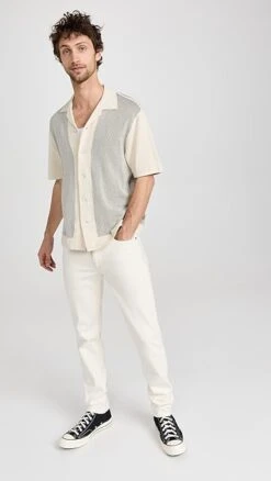 Rag & Bone Fit 2 Authentic Stretch -Strix Wear Shop ragbo4645630884 1673572406735 2 0. UX357 QL90