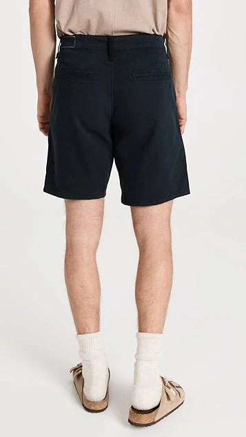 Rag & Bone Perry Stretch Twill Shorts 4 Rag & Bone Perry Stretch Twill Shorts - Image 2