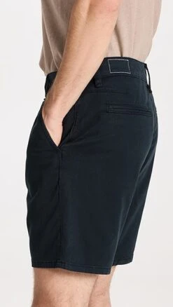 Rag & Bone Perry Stretch Twill Shorts 11 Rag & Bone Perry Stretch Twill Shorts -Strix Wear Shop ragbo4664566422 1681659008435 2 0. UX357 QL90