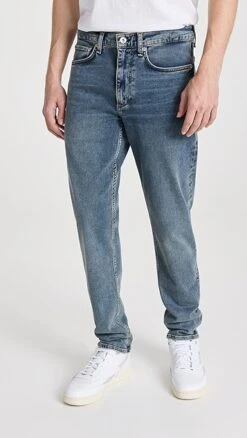 Rag & Bone Fit 2 Action Loopback Pants 15 Rag & Bone Fit 2 Action Loopback Pants -Strix Wear Shop ragbo466491fc43 1683218008903 2 0. UX357 QL90