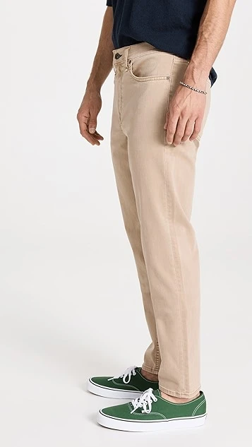 Rag & Bone Fit 2 Aero Stretch Jeans 5 Rag & Bone Fit 2 Aero Stretch Jeans - Image 3