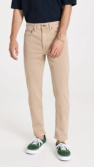 Rag & Bone Fit 2 Aero Stretch Jeans 8 Rag & Bone Fit 2 Aero Stretch Jeans - Image 6