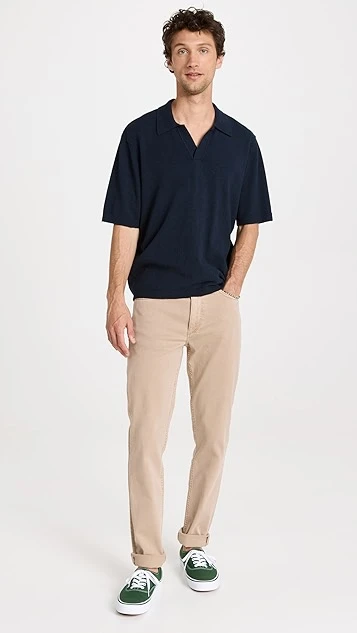 Rag & Bone Fit 2 Aero Stretch Jeans 6 Rag & Bone Fit 2 Aero Stretch Jeans - Image 4