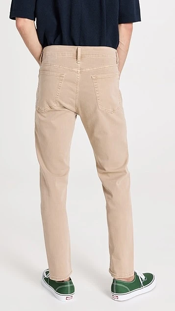 Rag & Bone Fit 2 Aero Stretch Jeans 4 Rag & Bone Fit 2 Aero Stretch Jeans - Image 2