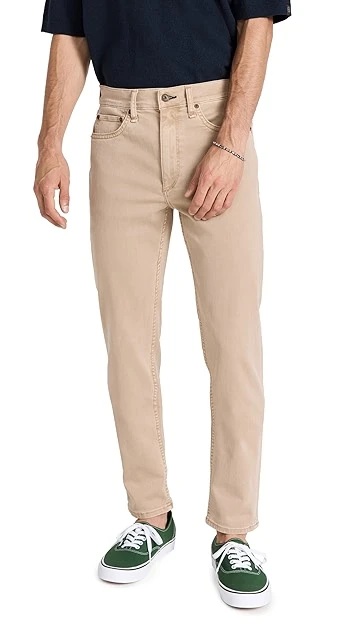 Rag & Bone Fit 2 Aero Stretch Jeans 9 Rag & Bone Fit 2 Aero Stretch Jeans - Image 7