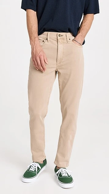 Rag & Bone Fit 2 Aero Stretch Jeans 3 Rag & Bone Fit 2 Aero Stretch Jeans