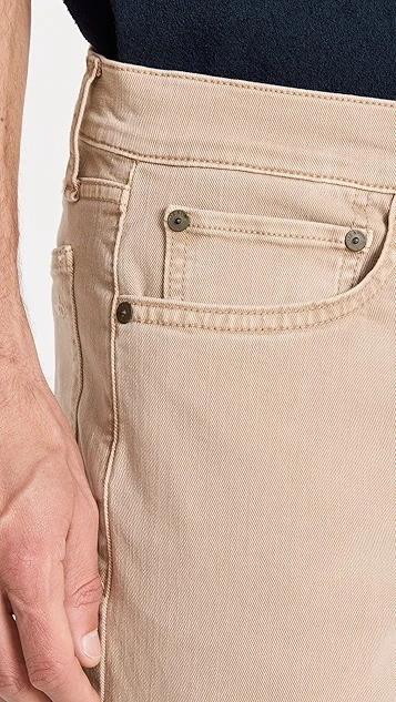 Rag & Bone Fit 2 Aero Stretch Jeans 7 Rag & Bone Fit 2 Aero Stretch Jeans - Image 5