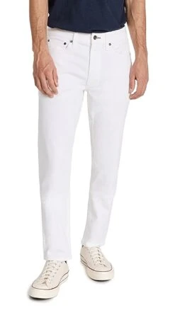 Rag & Bone Fit 2 Authentic Stretch Jeans -Strix Wear Shop ragbo4682811160 1681750161240 2 0. UX357 QL90