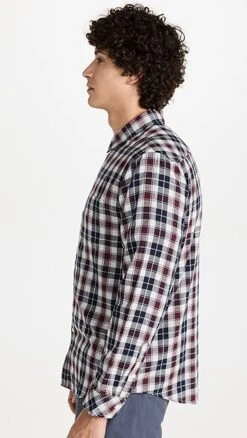 RAILS Owens Shirt 11 RAILS Owens Shirt -Strix Wear Shop rails316331ea95 1666735151030 2 0. UX357 QL90