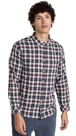 RAILS Owens Shirt 14 RAILS Owens Shirt -Strix Wear Shop rails316331ea95 1666735151138 2 0. UX357 QL90