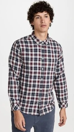 RAILS Owens Shirt 15 RAILS Owens Shirt -Strix Wear Shop rails316331ea95 1666735151219 2 0. UX357 QL90