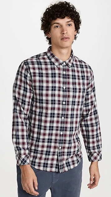RAILS Owens Shirt 9 RAILS Owens Shirt - Image 7