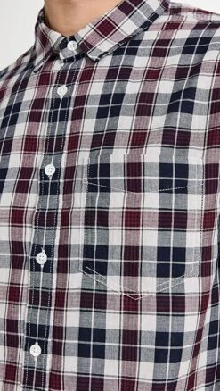 RAILS Owens Shirt 13 RAILS Owens Shirt -Strix Wear Shop rails316331ea95 1666735151704 2 0. UX357 QL90