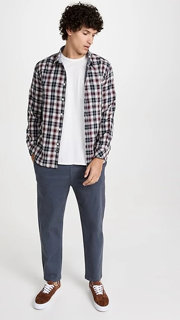 RAILS Owens Shirt 6 RAILS Owens Shirt - Image 4