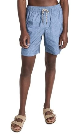 RAILS Kian 8" Swim Trunks -Strix Wear Shop rails316361baf8 1674682677442 2 0. UX357 QL90