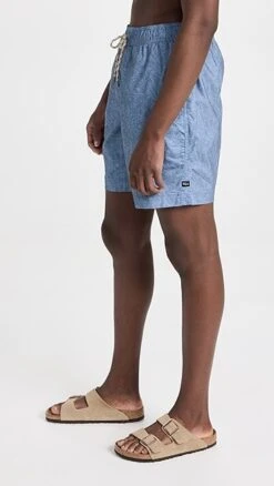 RAILS Kian 8" Swim Trunks -Strix Wear Shop rails316361baf8 1674682677502 2 0. UX357 QL90