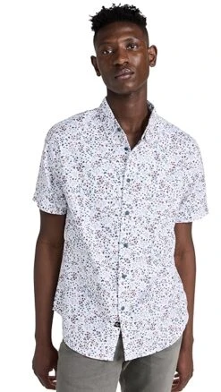 RAILS Fairfax Shirt -Strix Wear Shop rails316391ea99 1674677110264 2 0. UX357 QL90