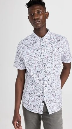 RAILS Fairfax Shirt