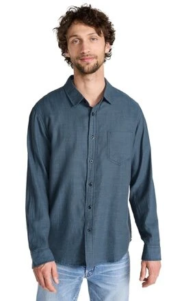 RAILS Wyatt Shirt -Strix Wear Shop rails3164417004 1678137485279 2 0. UX357 QL90
