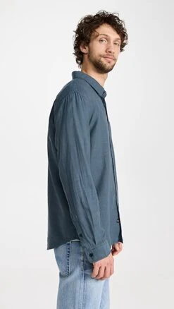 RAILS Wyatt Shirt -Strix Wear Shop rails3164417004 1678137485575 2 0. UX357 QL90