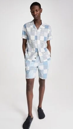 RAILS Kian Shorts -Strix Wear Shop rails316591f25f 1680795795228 2 0. UX357 QL90