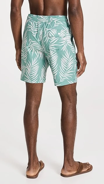 RAILS Kian Swim Shorts 4 RAILS Kian Swim Shorts - Image 2