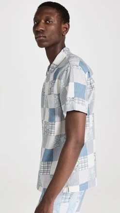 RAILS Moreno Shirt -Strix Wear Shop rails316621f25f 1680798931608 2 0. UX357 QL90