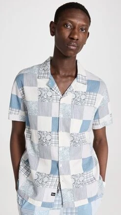 RAILS Moreno Shirt -Strix Wear Shop rails316621f25f 1680798931713 2 0. UX357 QL90