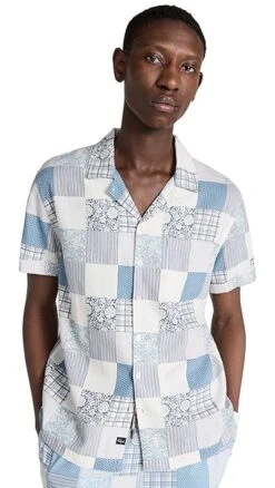 RAILS Moreno Shirt -Strix Wear Shop rails316621f25f 1680798931714 2 0. UX357 QL90