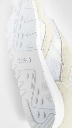 Reebok Classic Nylon Sneakers -Strix Wear Shop rebok300341a17d q3 2 1. UX357 QL90