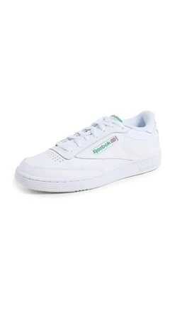 Reebok Club C 85 Sneakers -Strix Wear Shop rebok3003811552 1655235241398 2 0. UX357 QL90