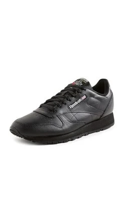 Reebok Classic Leather Sneakers -Strix Wear Shop rebok302471071c 1652306675073 2 0. UX357 QL90