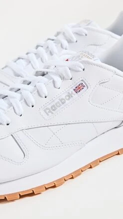 Reebok Classic Leather Sneakers 10 Reebok Classic Leather Sneakers -Strix Wear Shop rebok302492024a 1675356536244 2 0. UX357 QL90