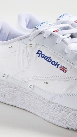 Reebok Club C 85 X U Sneakers -Strix Wear Shop rebok3029865058 1664573772816 2 0. UX357 QL90