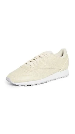 Reebok Eames Classic Leather Sneakers -Strix Wear Shop rebok3031817d7e 1666732233217 2 0. UX357 QL90